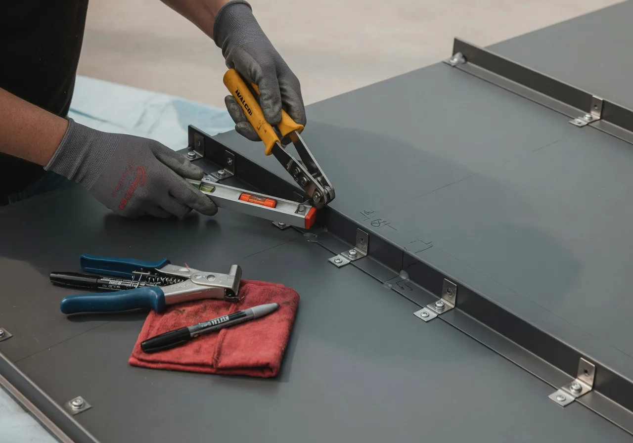 Why choose Metal Roofing Installation in Wallace, ID